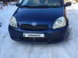 Toyota Yaris 2004 годаүшін2 500 000 тг. в Алматы