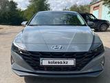 Hyundai Elantra 2022 годаүшін7 800 000 тг. в Костанай