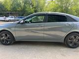 Hyundai Elantra 2022 годаүшін7 800 000 тг. в Костанай – фото 3