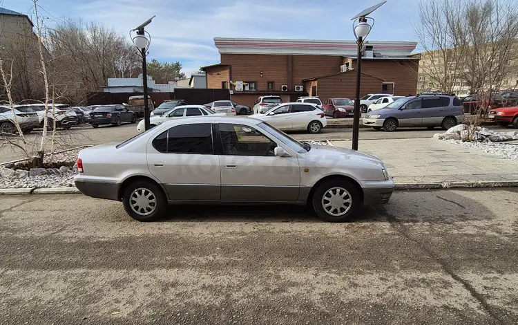 Toyota Camry 1995 года за 3 000 000 тг. в Усть-Каменогорск