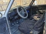 ВАЗ (Lada) Lada 2131 (5-ти дверный) 2000 годаүшін1 300 000 тг. в Аягоз – фото 5