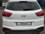 Hyundai Creta 2020 годаүшін9 500 000 тг. в Тараз – фото 2