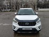 Hyundai Creta 2020 года за 9 500 000 тг. в Тараз