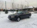 Audi A6 1994 годаfor2 700 000 тг. в Алматы – фото 3