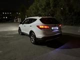 Hyundai Santa Fe 2014 года за 8 500 000 тг. в Алматы – фото 4