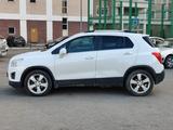 Chevrolet Tracker 2014 годаүшін5 500 000 тг. в Астана – фото 3