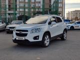 Chevrolet Tracker 2014 года за 5 500 000 тг. в Астана