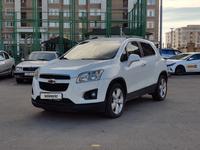 Chevrolet Tracker 2014 годаүшін5 500 000 тг. в Астана