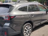 Subaru Outback 2020 годаүшін11 900 000 тг. в Тараз – фото 5