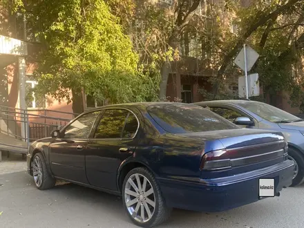 Nissan Cefiro 1995 года за 2 400 000 тг. в Семей – фото 6