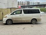 Toyota Alphard 2006 годаfor5 000 000 тг. в Актобе – фото 2
