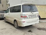 Toyota Alphard 2006 годаfor5 000 000 тг. в Актобе – фото 3
