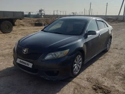 Toyota Camry 2011 года за 5 800 000 тг. в Актау