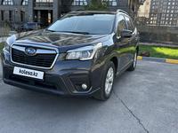 Subaru Forester 2019 года за 12 000 000 тг. в Астана