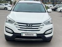 Hyundai Santa Fe 2013 годаүшін9 100 000 тг. в Астана