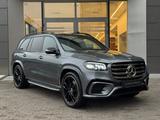 Mercedes-Benz GLS 450 4MATIC 2024 годаүшін57 500 000 тг. в Алматы – фото 3