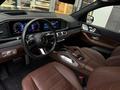 Mercedes-Benz GLS 450 4MATIC 2024 года за 57 500 000 тг. в Алматы – фото 10