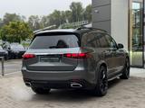 Mercedes-Benz GLS 450 4MATIC 2024 годаүшін57 500 000 тг. в Алматы – фото 4