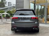 Mercedes-Benz GLS 450 4MATIC 2024 годаүшін57 500 000 тг. в Алматы – фото 5