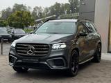 Mercedes-Benz GLS 450 4MATIC 2024 года за 57 500 000 тг. в Алматы
