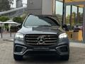Mercedes-Benz GLS 450 4MATIC 2024 года за 57 500 000 тг. в Алматы – фото 2