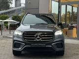 Mercedes-Benz GLS 450 4MATIC 2024 годаүшін57 500 000 тг. в Алматы – фото 2