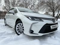 Toyota Corolla 2019 годаfor9 910 000 тг. в Караганда