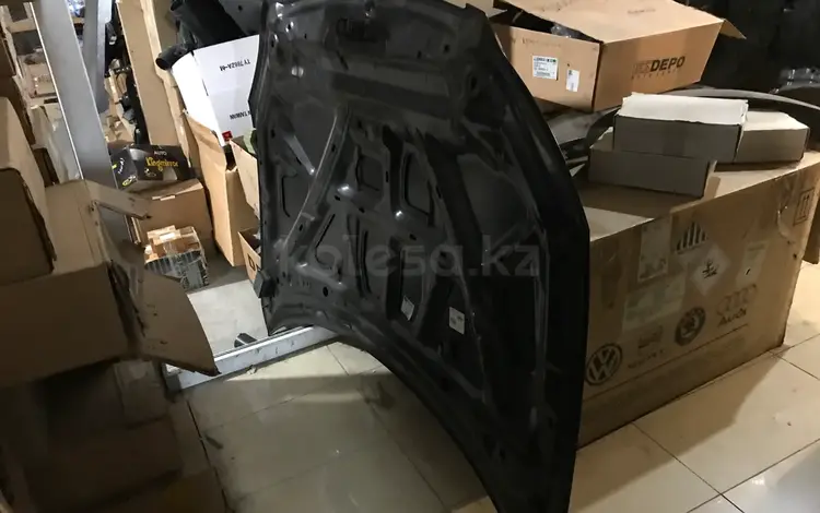 Капот для Nissan Altima 2005- за 85 000 тг. в Астана
