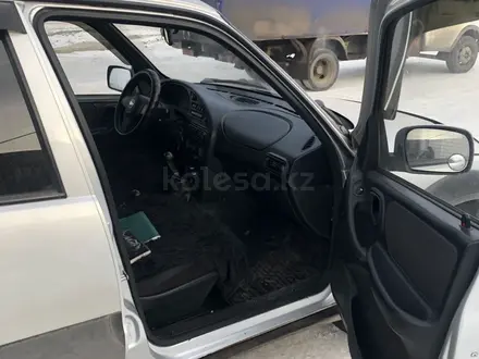 ВАЗ (Lada) 2123 2013 года за 3 700 000 тг. в Экибастуз – фото 2