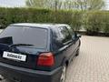 Volkswagen Golf 1993 года за 1 200 000 тг. в Уральск – фото 4
