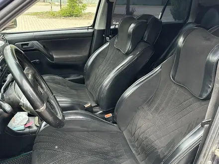Volkswagen Golf 1993 года за 1 200 000 тг. в Уральск – фото 9