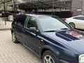 Volkswagen Golf 1993 года за 1 200 000 тг. в Уральск – фото 3