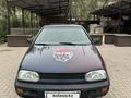 Volkswagen Golf 1993 года за 1 200 000 тг. в Уральск – фото 2