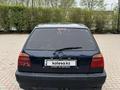 Volkswagen Golf 1993 года за 1 200 000 тг. в Уральск – фото 5
