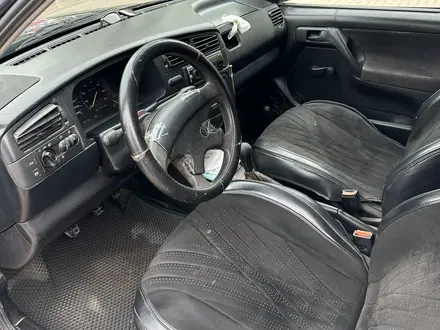 Volkswagen Golf 1993 года за 1 200 000 тг. в Уральск – фото 8