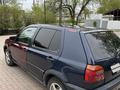 Volkswagen Golf 1993 года за 1 200 000 тг. в Уральск – фото 6