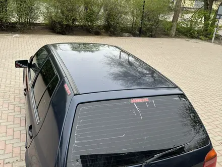 Volkswagen Golf 1993 года за 1 200 000 тг. в Уральск – фото 7