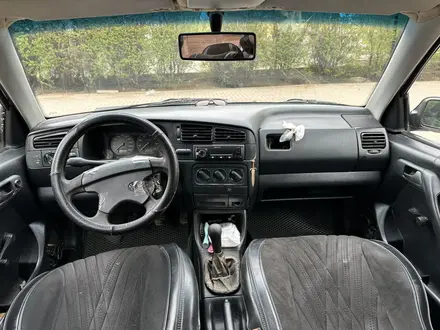Volkswagen Golf 1993 года за 1 200 000 тг. в Уральск – фото 10