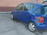 Mercedes-Benz A 160 1998 года за 1 450 000 тг. в Алматы – фото 5