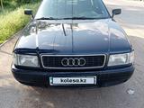 Audi 80 1995 годаүшін3 400 000 тг. в Алматы