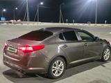 Kia Optima 2012 года за 5 900 000 тг. в Усть-Каменогорск – фото 4