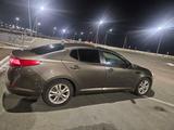 Kia Optima 2012 года за 5 900 000 тг. в Усть-Каменогорск – фото 3