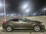Kia Optima 2012 года за 5 900 000 тг. в Усть-Каменогорск