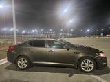 Kia Optima 2012 года за 5 900 000 тг. в Усть-Каменогорск – фото 2