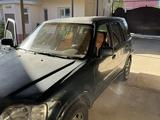 Honda CR-V 1998 года за 1 900 000 тг. в Тараз – фото 5