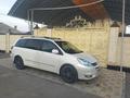 Toyota Sienna 2004 года за 8 350 000 тг. в Алматы – фото 6