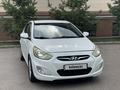 Hyundai Accent 2012 годаүшін4 850 000 тг. в Алматы – фото 4