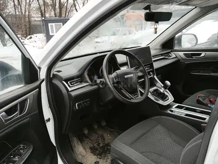 Haval M6 2023 года за 6 100 000 тг. в Алматы – фото 10