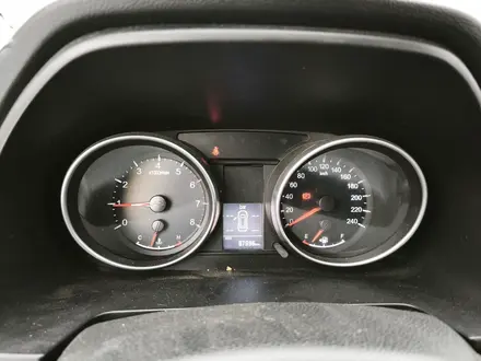 Haval M6 2023 года за 6 100 000 тг. в Алматы – фото 12