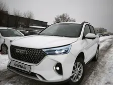 Haval M6, 2023